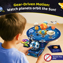 Smartivity Solar System