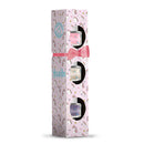 Snails Mini Snails 3pack Rainbow Unicorn