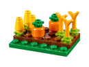 LEGO Thanksgiving Harvest