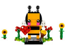LEGO Valentine's  Bee