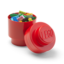 Room Copenhagen LEGO Storage Brick 1 Round (7 colours)