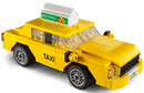 LEGO TAXI