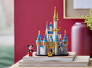 LEGO Mini Disney Castle