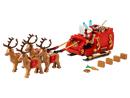 LEGO Santa's Sleigh