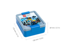 Room Copenhagen LEGO Lunch Box CITY