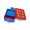 Room Copenhagen LEGO Lunch Box Iconic Classic