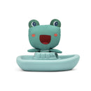 Lilliputiens FROG BOAT