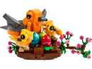 LEGO Bird's Nest