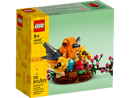 LEGO Bird's Nest