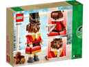 LEGO LEGO Nutcracker