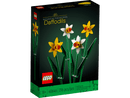 LEGO Daffodils