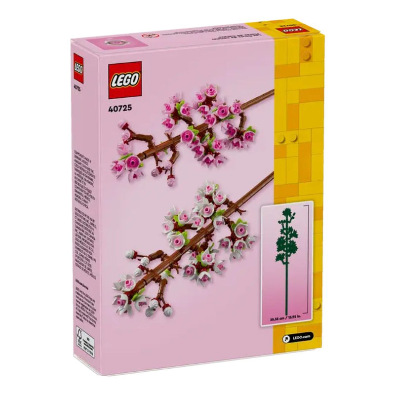LEGO Cherry Blossoms Creator