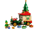 LEGO Santa's Delivery Truck