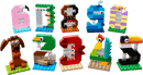 LEGO Birthday Numbers