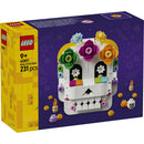 LEGO Altar of the Dead