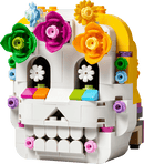 LEGO Altar of the Dead