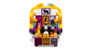 LEGO Altar of the Dead