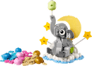 LEGO Baby Elephant in the Sky
