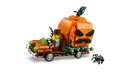 LEGO Jack-O'-Lantern Pickup Truck