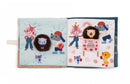 Lilliputiens LEON's Book of Emotions