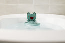 Lilliputiens FROG BOAT