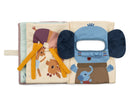 Lilliputiens Jack Hide and Seek Book