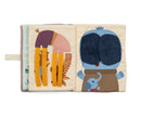 Lilliputiens Jack Hide and Seek Book