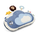 Lilliputiens JULES ACTIVITIES CUSHION