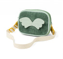 Lilliputiens JOE POUCH WITH STRAP