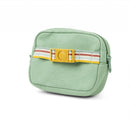 Lilliputiens JOE POUCH WITH STRAP