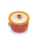 Lilliputiens DRUM RATTLE