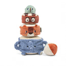 Lilliputiens ACTIVITY TOWER