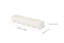 Room Copenhagen LEGO Book Rack (6 colours)