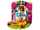 LEGO Andrea's Musical Duet