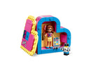 LEGO Olivia's Heart Box