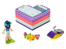 LEGO Emma's Summer Heart Box