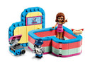 LEGO Olivia's Summer Heart Box