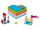 LEGO Mia's Summer Heart Box