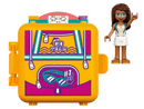 LEGO Andrea's Swimming Cube