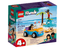 LEGO Beach Buggy Fun