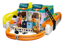 LEGO Sea Rescue Boat
