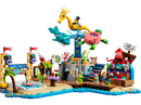 LEGO Beach Amusement Park