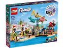 LEGO Beach Amusement Park