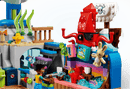 LEGO Beach Amusement Park
