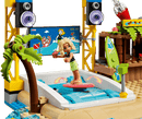 LEGO Beach Amusement Park