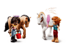 LEGO Autumn's Horse Stable