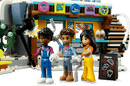 LEGO Holiday Ski Slope and Caf