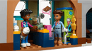 LEGO Holiday Ski Slope and Caf