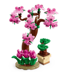 LEGO Botanical Garden