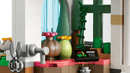 LEGO Botanical Garden